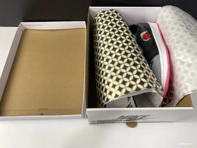 Rep Onekick 1 Retro New Low CW0418-006 Year (2020) Jordan Chinese 0413
